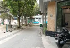 Bán liền kề , lô góc ,thang máy
64m2, 6 tầng, sổ đỏ, pháp lý chuẩn, giá 32 tỷ... Bán biệt thự, liền kề tại Phú Diễn, Hà Nội 03