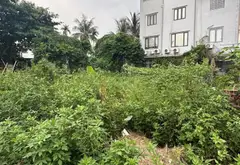 Bán đất mặt tiền 4m hướng Tây Nam tại khu dân cư cao cấp Lê Hồng Phong... Bán đất tại Gia Viên, Hải Phòng 03