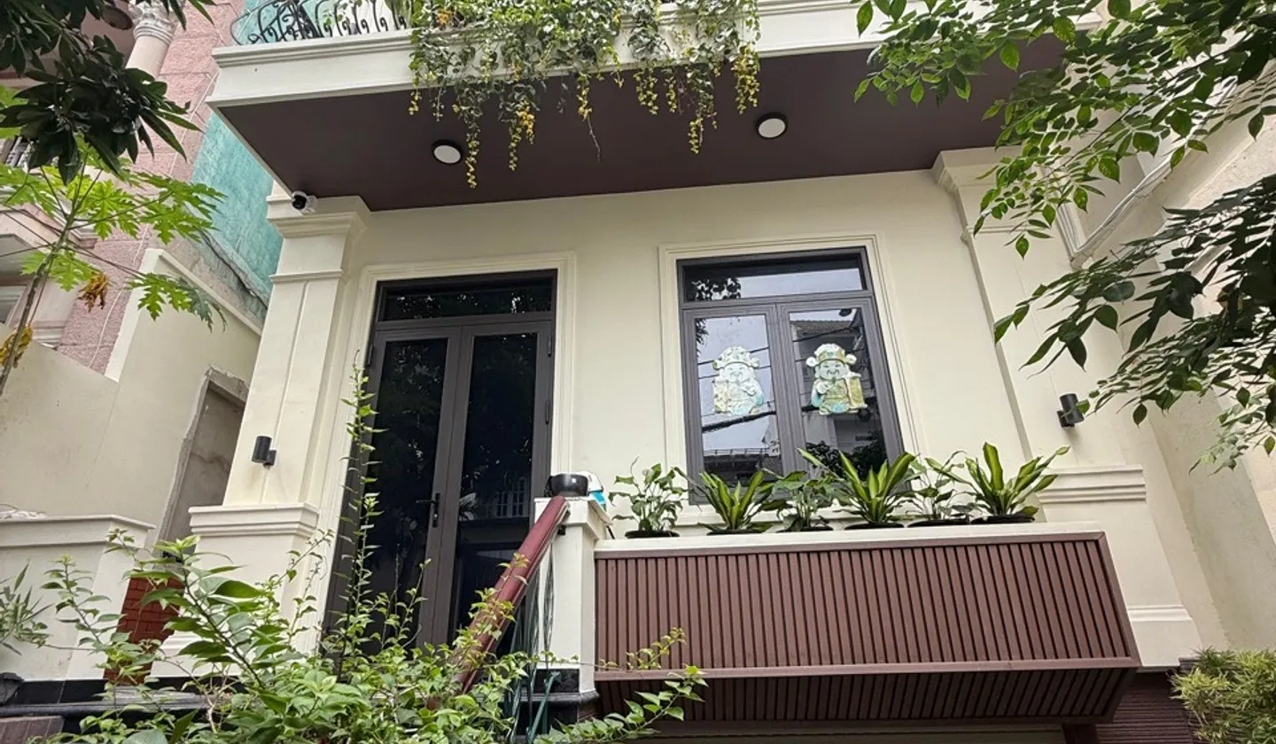 LÊ THỊ HỒNG – NGUYỄN OANH | NHÀ 5 TẦNG – MTKD
📐 6.5×17m | 5 tầng | 6PN | sân thượng trước sau... Bán nhà riêng tại Gò Vấp, Hồ Chí Minh 01
