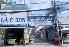 nhà bán , sổ riêng , 2 tầng, hẻm ô tô Phạm Văn Chiêu, gò vấp, giá 6.7 tỷ... Bán nhà riêng tại An Hội Tây, Hồ Chí Minh 02