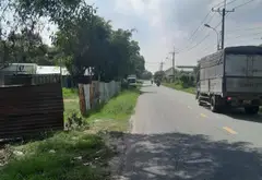 Đất Mặt Tiền Lê Minh Nhựt - Quỹ Đất Vàng Sống Động... Bán đất tại Củ Chi, Hồ Chí Minh 01