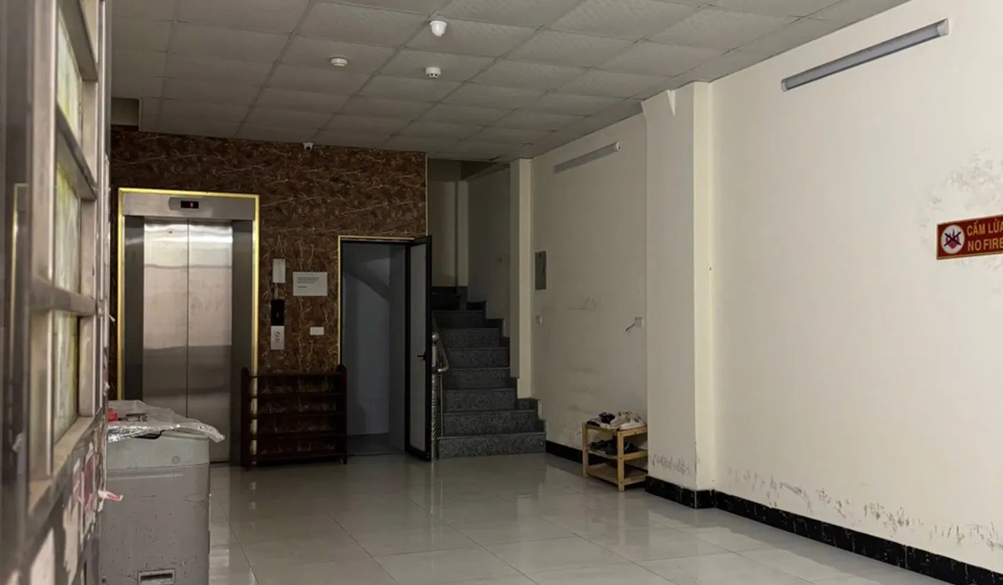 Bán nhà riêng 6 tầng thang máy tại phường Từ Liêm, Hà Nội, gần Đại Lộ Thăng Long... Bán nhà riêng tại Từ Liêm, Hà Nội 01
