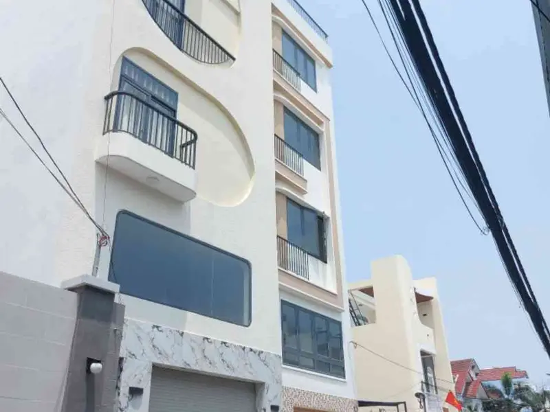 Bán đất hẻm rộng gần AEON Tân Phú, Tân Sơn Nhì, 51m², pháp lý cơ sở... Bán đất tại Tân Sơn Nhì, Hồ Chí Minh 01