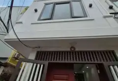 Nhà Lô Góc 5 Tầng Thanh Trì - Gần Trường, Ô Tô Đỗ Cổng... Bán nhà riêng tại Thanh Trì, Hà Nội 01