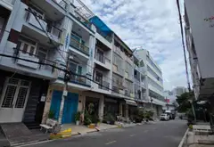 Nhanh tay sở hữu nhà mặt phố hiếm có view công viên Bình Phú... Bán nhà mặt phố tại Bình Phú, Hồ Chí Minh 01