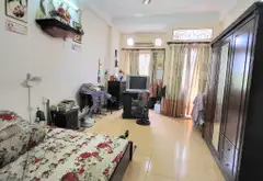 Bán nhà 4 tầng hẻm 8m tại quận Tân Phú, diện tích 52.4m2... Bán nhà riêng tại Phú Thọ Hòa, Hồ Chí Minh 10
