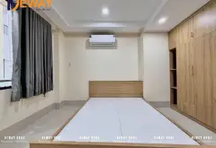 Bán nhà riêng 5 tầng diện tích 83m² mặt tiền 6.6m tại quận Bình Tân... Bán nhà riêng tại Bình Trị Đông, Hồ Chí Minh 06
