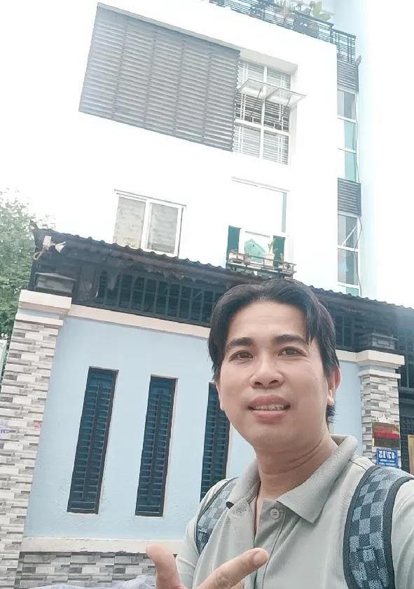 Cơ hội sở hữu nhà mặt phố 5 tầng Bình Tân - Giá chỉ 14.2 tỷ còn thương lượng... Bán nhà mặt phố tại Bình Hưng Hòa, Hồ Chí Minh 01