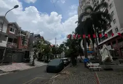 Shophouse mặt tiền rộng tại KDC Conic Nguyễn Văn Linh... Bán Shophouse tại Bình Hưng, Hồ Chí Minh 01