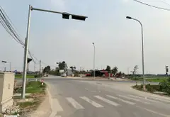 Bán đất 80m² tại làng, mặt tiền 7.4m, pháp lý cơ sở, giá chỉ 1.5 tỷ VNĐ... Bán đất tại Đa Phúc, Hà Nội 04