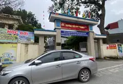 Bán nhà riêng 101 m 4 tầng xã Quang Minh Hà Nội... Bán nhà riêng tại Quang Minh, Hà Nội 02