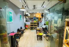 Nhà mặt ngõ 460 Khương Đình, 5 tầng, 4 làn xe ô tô, kinh doanh nhộn nhịp hơn phố... Bán nhà riêng tại Khương Đình, Hà Nội 02