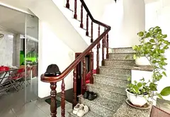 Nhà phố 6 tầng mặt tiền rộng, khu cán bộ yên tĩnh, xe hơi ngủ nhà... Bán nhà mặt phố tại Đức Nhuận, Hồ Chí Minh 05