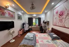 Bán nhà riêng 5 tầng - Lĩnh Nam, Hoàng Mai - Ô tô đỗ cửa, sổ phân lô... Bán nhà riêng tại Vĩnh Hưng, Hà Nội 12
