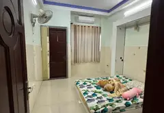 Bán nhà mặt phố Phạm Văn Chí Quận 6, 5 tầng, mặt tiền kinh doanh 3.6m... Bán nhà mặt phố tại Bình Tiên, Hồ Chí Minh 10