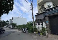 Cơ hội sở hữu đất cạnh Vinhomes Quận 9 - Giá giảm hấp dẫn chỉ 3,12 tỷ... Bán đất tại Long Bình, Hồ Chí Minh 03