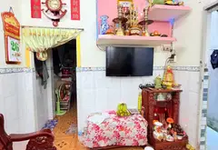 Nhà rộng 130m2 Tân Phú, đầu tư sinh lời ngay... Bán nhà riêng tại Tân Sơn Nhì, Hồ Chí Minh 01