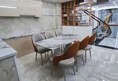 Bán nhà riêng 6 tầng 64m2 tại Bình Trị Đông, Bình Tân, mặt tiền rộng hơn 4m.... Bán nhà riêng tại Bình Trị Đông, Hồ Chí Minh 03