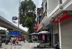 Nhà mặt phố Quang Trung - Đầu tư sinh lời siêu hấp dẫn... Bán nhà mặt phố tại Kiến Hưng, Hà Nội 10