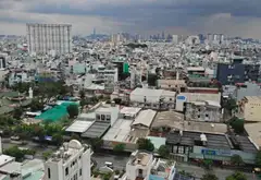 Căn hộ Sen Xanh view Đầm Sen, Tân Phú chỉ 4.35 tỷ... Bán căn hộ chung cư tại Tân Phú, Hồ Chí Minh 12