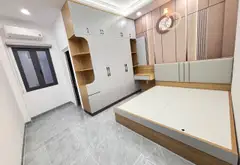 Nhà Phân Lô 5 Tầng, 6 Phòng Ngủ Tại Phường An Lạc, Hồ Chí Minh... Bán nhà riêng tại An Lạc, Hồ Chí Minh 11