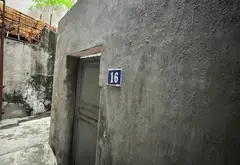 Nhà 2 tầng ở ngay gần đường ô tô Sđcc... Bán nhà riêng tại Thanh Liệt, Hà Nội 02