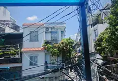Gò Xoài Bình Tân, bán nhà căn góc gần nhà thờ Bình Thuận, hẻm xe hơi 8m... Bán nhà riêng tại Bình Hưng Hòa, Hồ Chí Minh 11