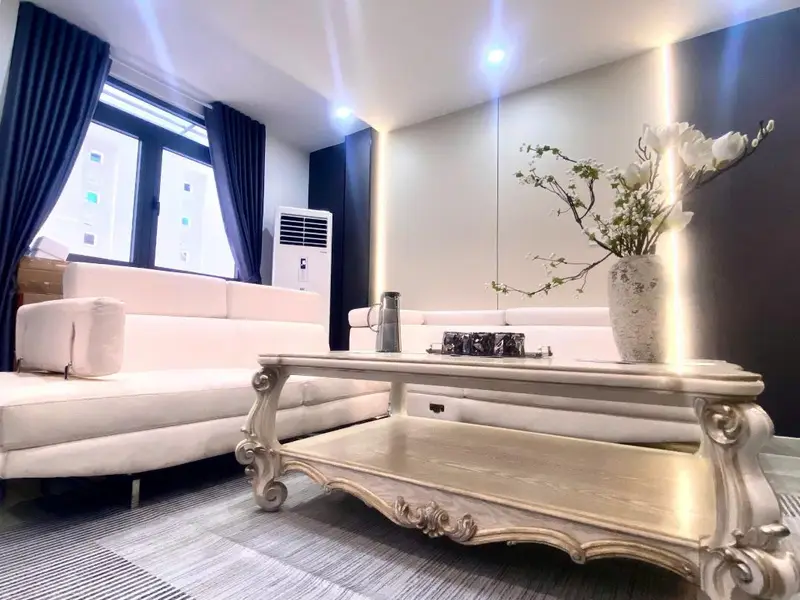 Nhà phố 3 tầng hẻm xe hơi Tân Bình, rộng thoáng giá hợp lý... Bán nhà riêng tại Bảy Hiền, Hồ Chí Minh 01