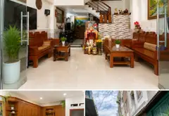 Nhà 5 tầng hiện đại Tân Chánh Hiệp 16, Quận 12 - Cơ hội sở hữu chỉ hơn 5đ... Bán nhà riêng tại Trung Mỹ Tây, Hồ Chí Minh 13