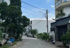 🌱51M2 ODT 📌NGAY VINHOMES GRAND PARK Q9 còn 3Tỷ... Bán đất tại Long Bình, Hồ Chí Minh 01
