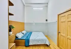 🏡 Gần Chợ Thạch Đà Phạm Văn Chiêu, Gò Vấp - Nhà 2 Tầng 3PN - 51m² Chỉ 5.7 tỷ... Bán nhà riêng tại An Hội Tây, Hồ Chí Minh 06