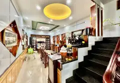 Nhà 3 Tầng Hẻm Xe Tải Gần Mặt Tiền Quốc Lộ 1A - Cơ Hội Vàng Tại Tân Thới Hiệp... Bán nhà riêng tại Tân Thới Hiệp, Hồ Chí Minh 06