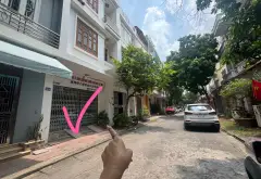 Nhà Mặt Phố Kim Đồng Trung Tâm Bắc Ninh - Cơ Hội Vàng Đầu Tư... Bán nhà mặt phố tại Kinh Bắc, Bắc Ninh 02