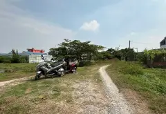 Bán đất 2533m2 Bà Điểm 4 giá 27,8 tỷ, mặt tiền 41m... Bán đất tại Bà Điểm, Hồ Chí Minh 02