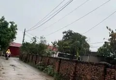 Bán đất thổ cư 56,5m² tại thôn Xuân Đồng, Sóc Sơn, Hà Nội, ô tô 7 chỗ đỗ cửa... Bán đất tại Sóc Sơn, Hà Nội 07
