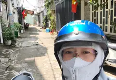 Nhà lô góc ngay cầu Phú Xuân Nhà Bè – 4,5×10m – nhỉnh 4 Tỉ... Bán nhà riêng tại Nhà Bè, Hồ Chí Minh 01