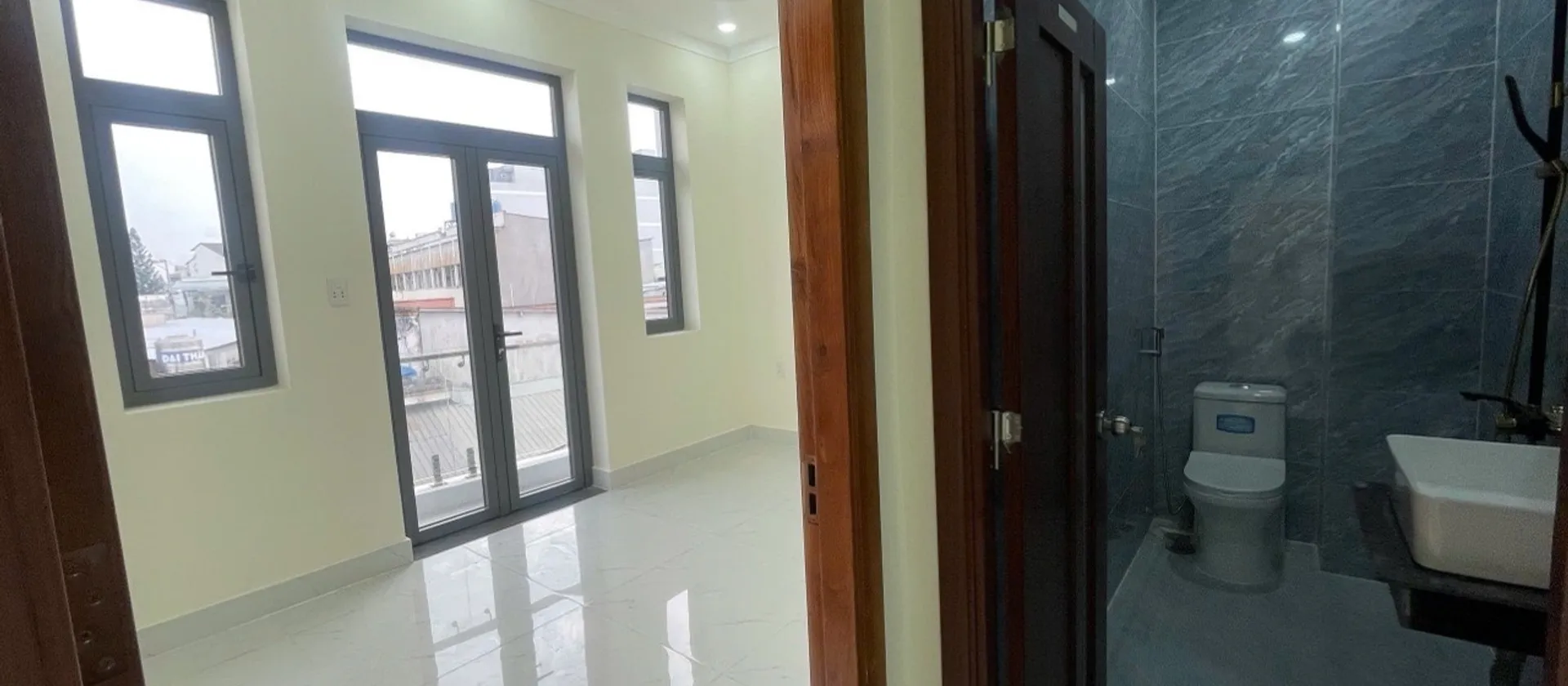 Mua Bán nhà Phường Tăng Nhơn Phú, TP. Hồ Chí Minh, diện tích 50 m2, 3 tầng... Bán nhà riêng tại Tăng Nhơn Phú, Hồ Chí Minh 01