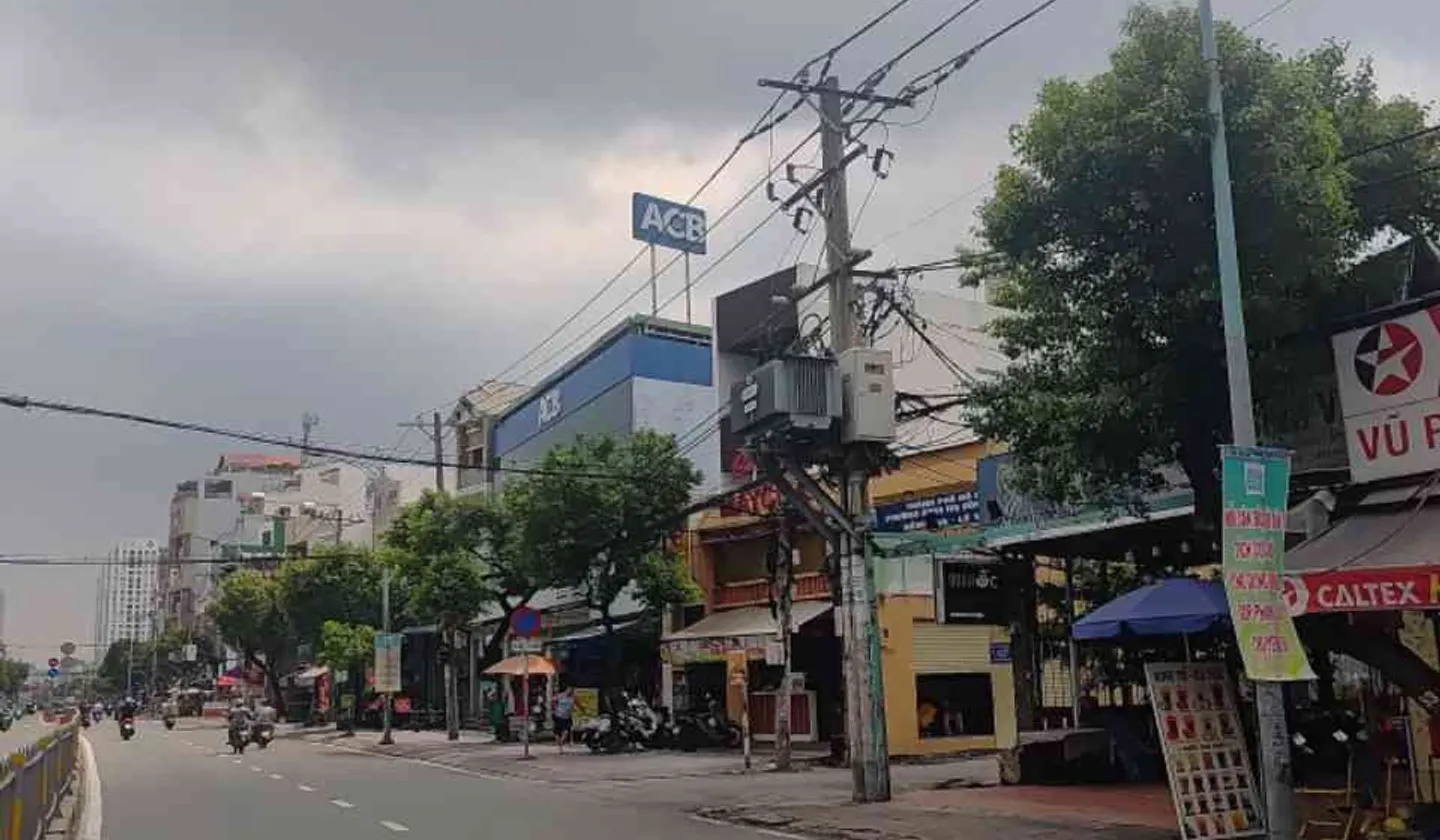 Cơ hội hiếm có sở hữu nhà mặt phố phường Bình Trị Đông giá tốt... Bán nhà mặt phố tại Bình Trị Đông, Hồ Chí Minh 01