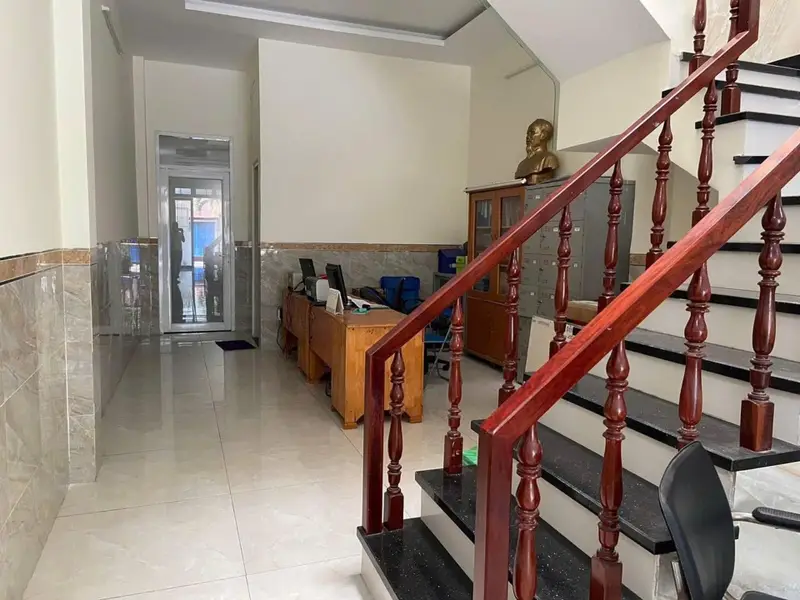 Bán nhà 2 tầng 111m² Phường Linh Xuân, giá 7.8 tỷ đồng... Bán nhà riêng tại Linh Xuân, Hồ Chí Minh 01