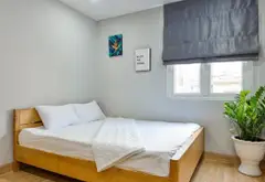 Siêu phẩm CHDV 6 tầng có thang máy tại Quận 3... Bán nhà riêng tại Nhiêu Lộc, Hồ Chí Minh 06