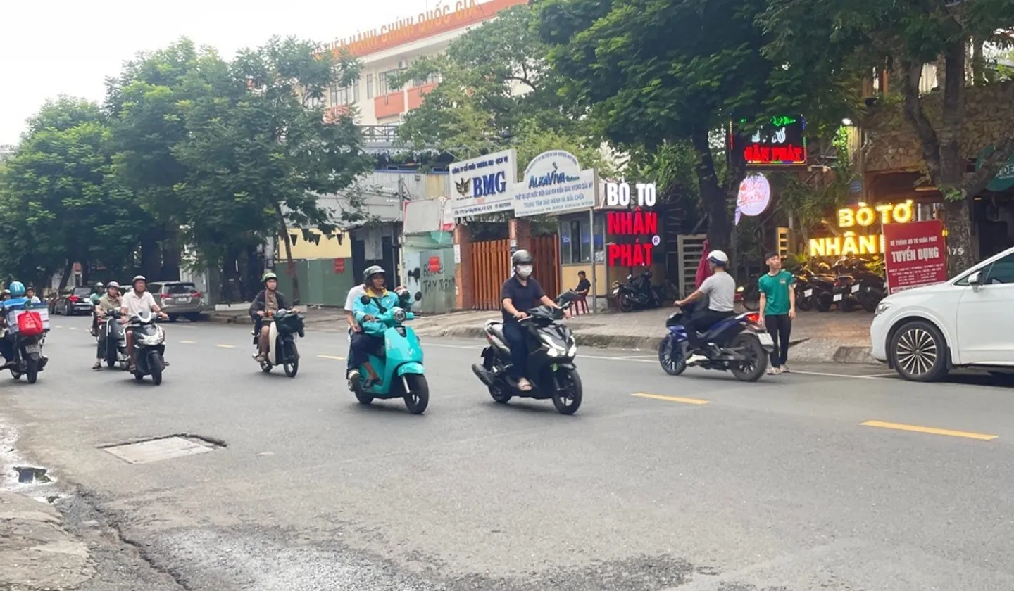 Nhà Hiện Đại Giữa Trung Tâm Quận 10, Đa Năng Kinh Doanh... Bán nhà riêng tại Hòa Hưng, Hồ Chí Minh 01