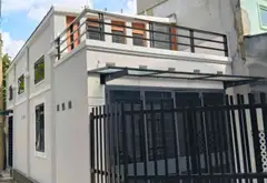 NHỈNH 2T CÓ NGAY NHÀ SÀI GÒN, SÁT NGÃ TƯ GA, Q12. ĐƯỜNG XE HƠI THÔNG KINH DOANH.... Bán nhà riêng tại Thới An, Hồ Chí Minh 02