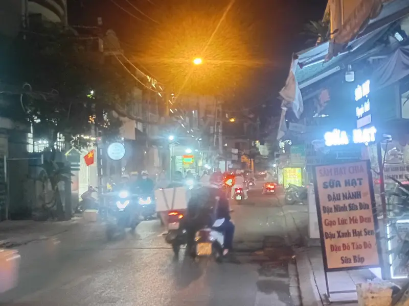 Nhà mặt phố 1 tầng 48m2 tại Tân Sơn Nhì giá 6,6 tỷ... Bán nhà mặt phố tại Tân Sơn Nhì, Hồ Chí Minh 01