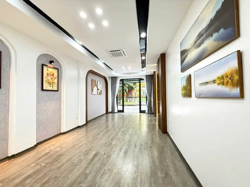 Nhà Phân Lô VIP Quang Trung - Kinh Doanh Đỉnh, Thang Máy Sang Chảnh... Bán nhà riêng tại Hà Đông, Hà Nội 01