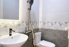 Sát MT Vĩnh Hội - 5 tầng - Nhỉnh 4 tỷ - 3Pn - Sổ đẹp vuông... Bán nhà riêng tại Vĩnh Hội, Hồ Chí Minh 08