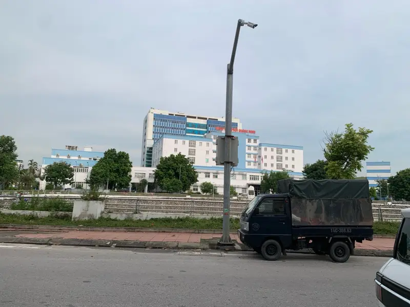 🏡 NHÀ ĐẸP CAO XANH – Ô TÔ ĐỖ TẬN CỬA | 3,35 TỶ... Bán nhà riêng tại Cao Xanh, Quảng Ninh 01