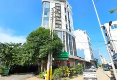 Cơ hội hiếm có sở hữu nhà mặt phố 7 tầng tại Phú Yên, vị trí đắc địa kinh doanh đỉnh... Bán nhà mặt phố tại An Khánh, Hà Nội 03