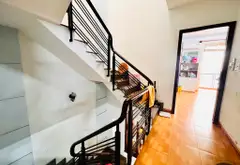 Bán nhà 3 tầng mặt tiền nở hậu tại phường 9, quận Gò Vấp... Bán owner_side tại Thông Tây Hội, Hồ Chí Minh 04