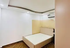 Nhà mới đón đầu xu hướng tại Gò Vấp, 4 tầng rộng rãi... Bán nhà riêng tại An Hội Đông, Hồ Chí Minh 06