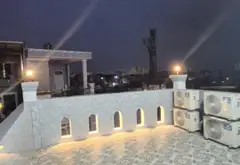 Biệt thự hiện đại 5 tầng phong cách tinh tế tại trung tâm Quận 8... Bán nhà riêng tại Chánh Hưng, Hồ Chí Minh 01